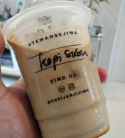 Kopi Janji Jiwa
