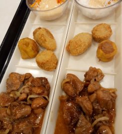 HokBen (Hoka Hoka Bento)