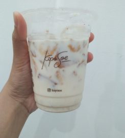 Kopi Soe