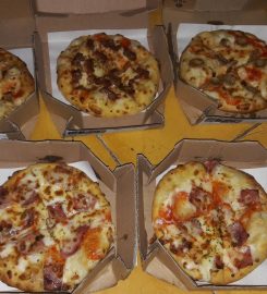Domino’s Pizza