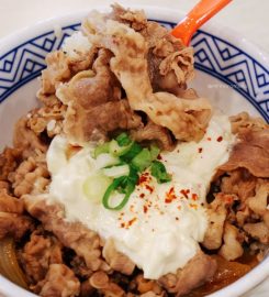 Yoshinoya