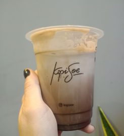 Kopi Soe
