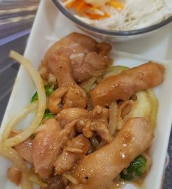 HokBen (Hoka Hoka Bento)