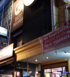 HokBen (Hoka Hoka Bento)