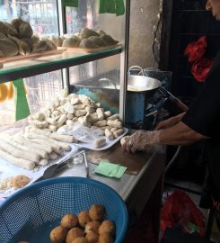 Pempek Palembang Eirin 10 Ulu
