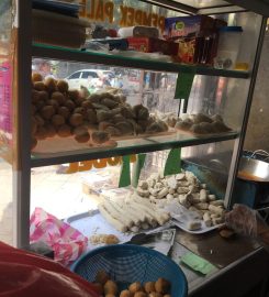 Pempek Palembang Eirin 10 Ulu