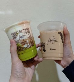 Kopi Soe
