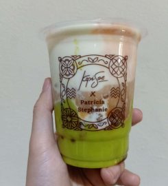 Kopi Soe