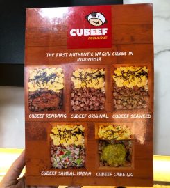Cubeef