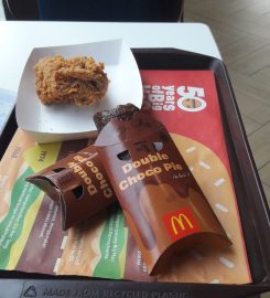 McDonald’s