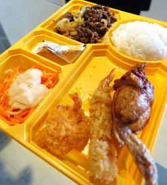 HokBen (Hoka Hoka Bento) Delivery