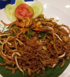 PappaJack Asian Cuisine