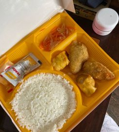 HokBen (Hoka Hoka Bento) Delivery