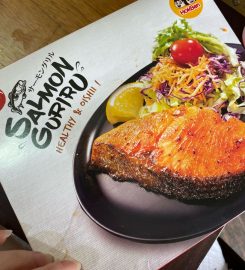 HokBen (Hoka Hoka Bento) Delivery