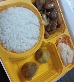 HokBen (Hoka Hoka Bento) Delivery
