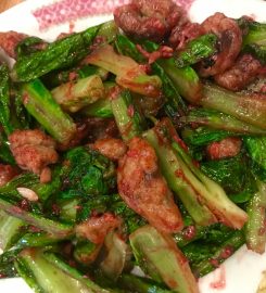 Restaurant Simpati 101