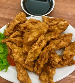 Restaurant Simpati 101