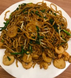 Restaurant Simpati 101