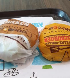 Burger King