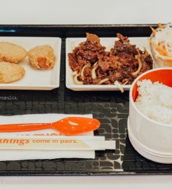 HokBen (Hoka Hoka Bento)