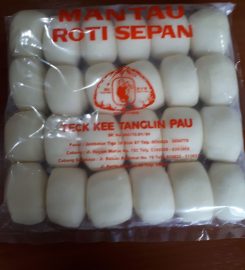 Teck Kee Tang Lin Pau