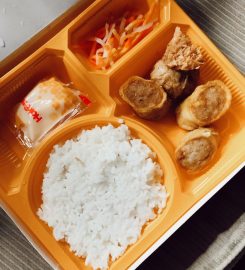 HokBen (Hoka Hoka Bento)