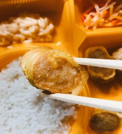 HokBen (Hoka Hoka Bento)