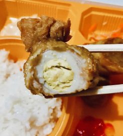 HokBen (Hoka Hoka Bento)