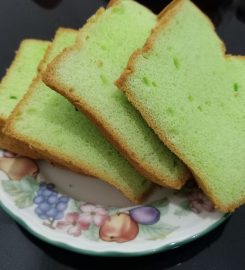 Papa & Mama Pastries