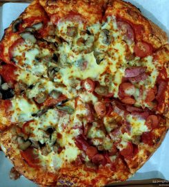 Pizza Hut Delivery (PHD)