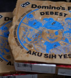 Domino’s Pizza