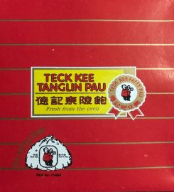 Teck Kee Tang Lin Pau