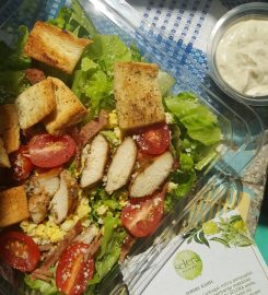 Selera Salad Bar