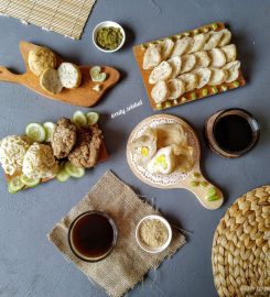 Pempek Palembang Kartini 10