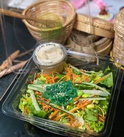Selera Salad Bar