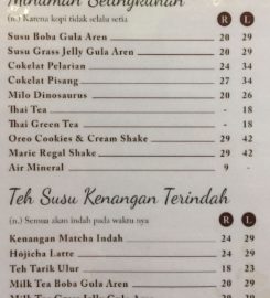 Kopi Kenangan