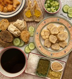 Pempek Palembang Kartini 10