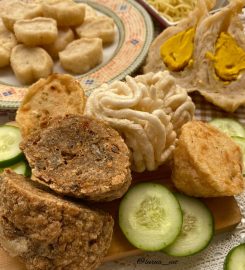 Pempek Palembang Kartini 10