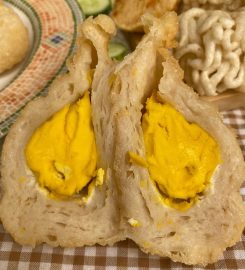 Pempek Palembang Kartini 10