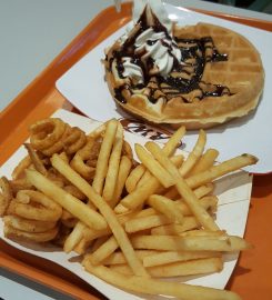 A&W