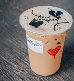 Kopi Kenangan