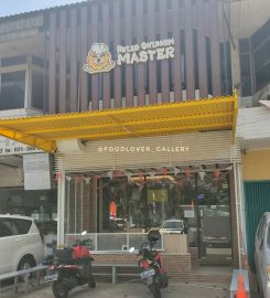 Fried Chicken Master