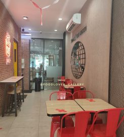 Fried Chicken Master