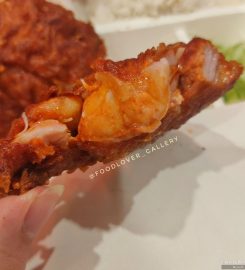 Fried Chicken Master