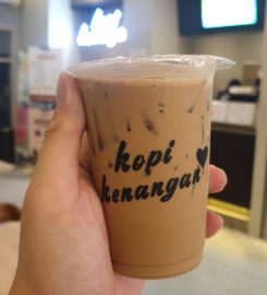 Kopi Kenangan