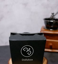 Daily Box