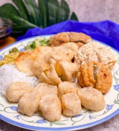 Pempek Palembang Kartini 10