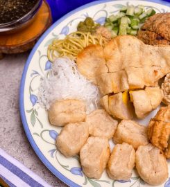 Pempek Palembang Kartini 10