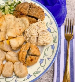 Pempek Palembang Kartini 10