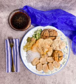 Pempek Palembang Kartini 10